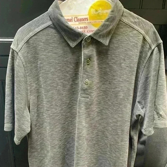 Other - Tommy Bahama men’s polo size large